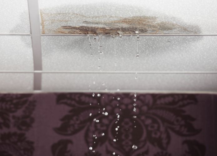 浴室天花板發霉處理 浴室天花板發霉處理