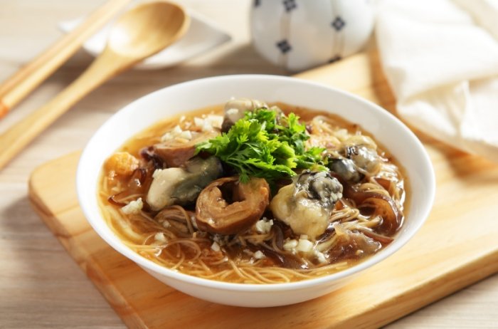 台灣小吃材料 台灣小吃材料