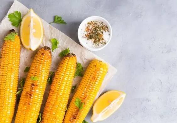 粟米與玉米差別