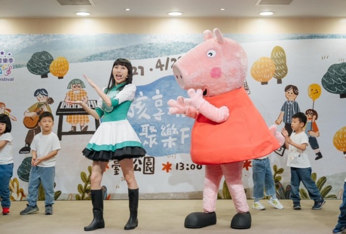 台中動物園親子 台中動物園親子