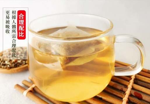 決明子茶功效 決明子茶功效