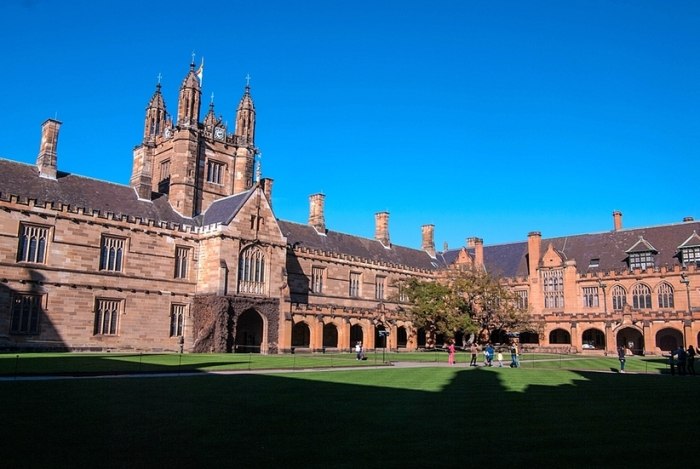 澳洲10天旅遊預算 澳洲10天旅遊預算