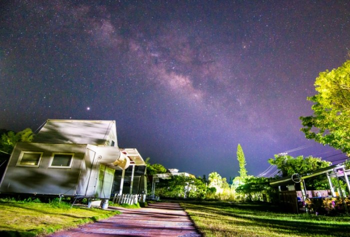 台灣農場住宿推薦 台灣農場住宿推薦