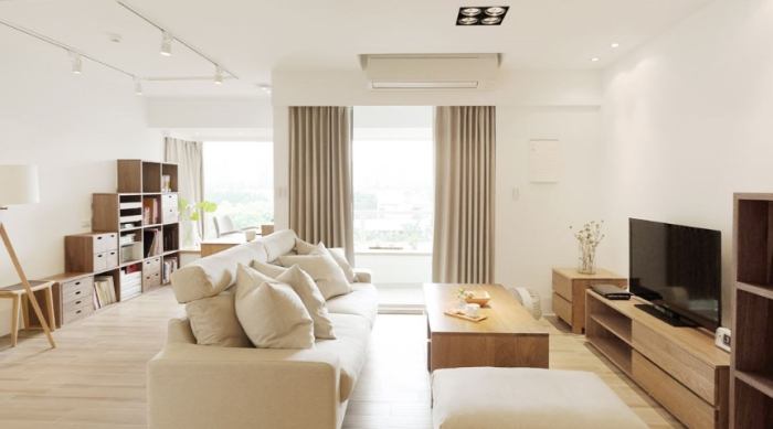 簡約風裝修技巧 簡約風裝修技巧