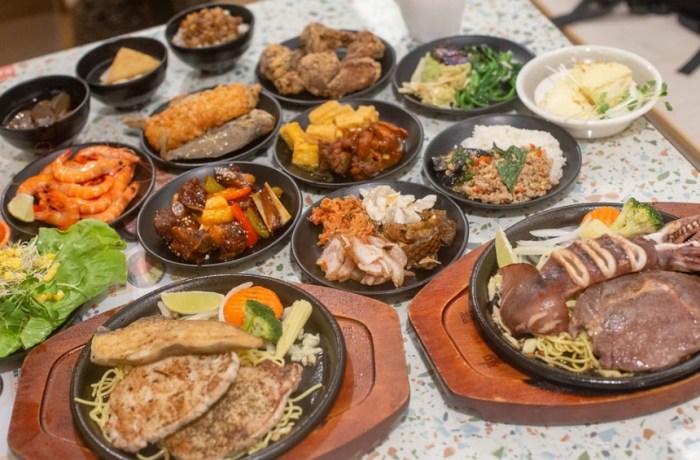 中壢餐廳指南 中壢餐廳指南