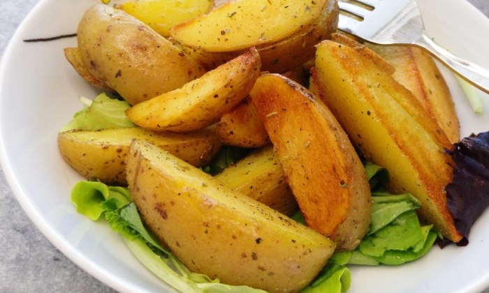 馬鈴薯種植 馬鈴薯種植