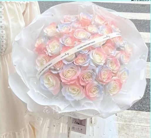 送花給好朋友 送花給好朋友