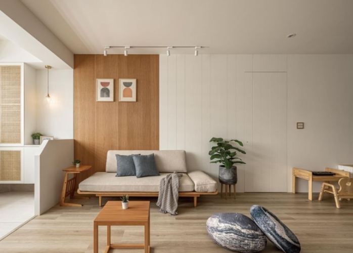 無印良品風格配色 無印良品風格配色