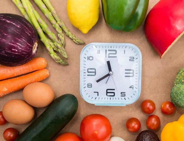 斷食多久最好 斷食多久最好