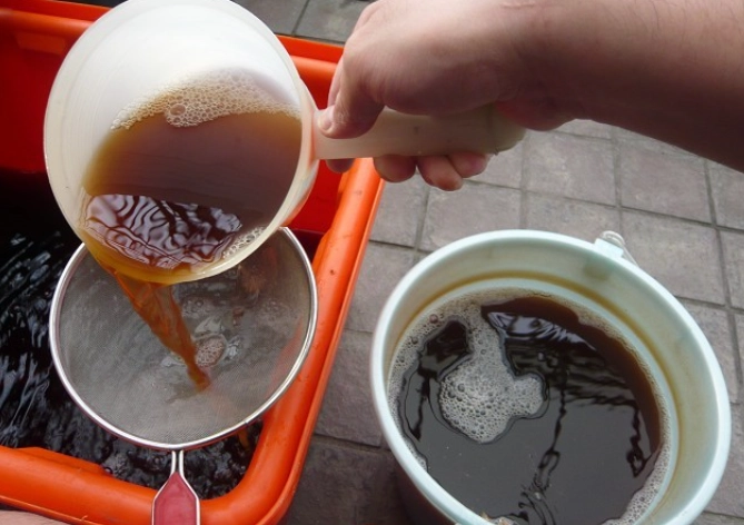 植物營養液成分