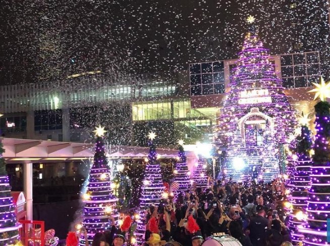 朋友聚會夜晚去處 朋友聚會夜晚去處