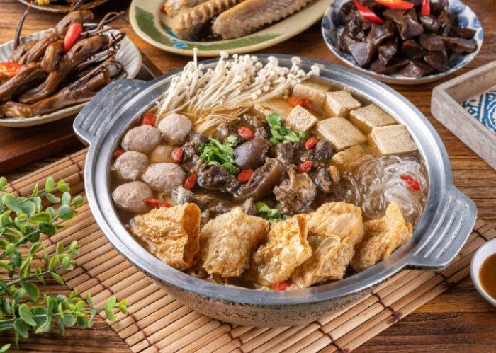 羊肉爐推薦 羊肉爐推薦