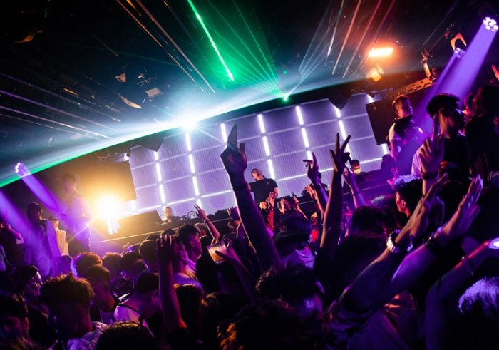 香港酒吧文化 香港酒吧文化