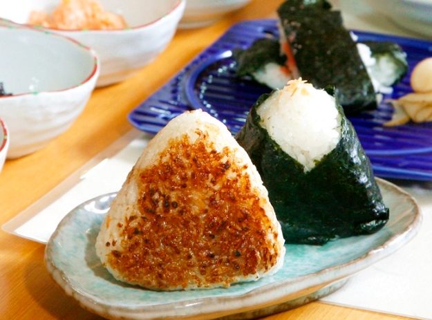 日本飯糰 台灣 入境