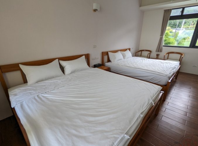 烏石港民宿包棟