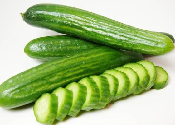 小黃瓜變黃還能吃嗎