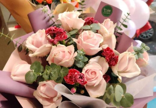 永生花探病禮儀