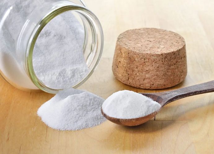 小蘇打除霉技巧 小蘇打除霉技巧