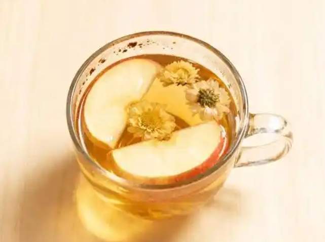 陳皮菊花茶功效 陳皮菊花茶功效