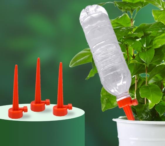 飲用水澆花 飲用水澆花