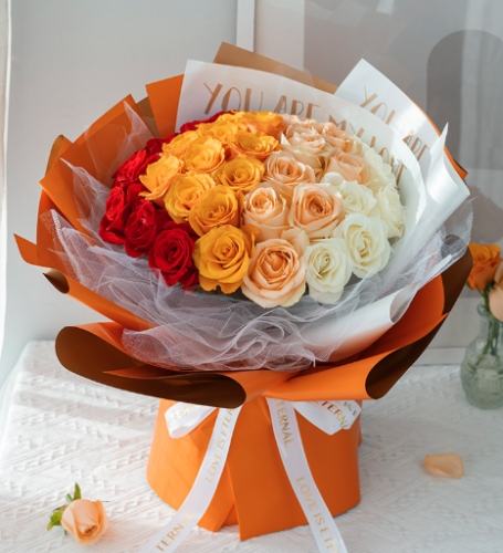 紀念日送花推薦 紀念日送花推薦