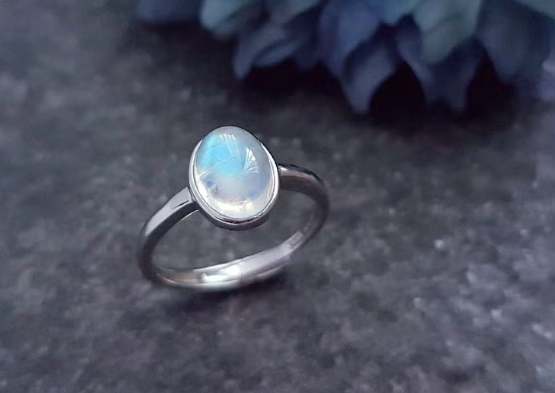 銀月光好處 銀月光好處