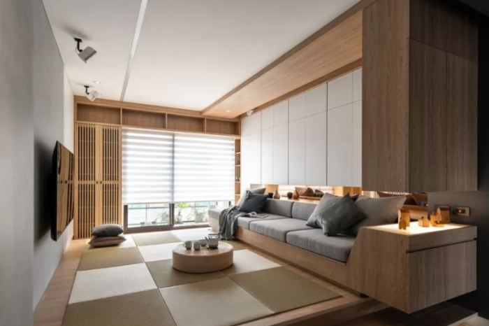 日式簡約裝潢 日式簡約裝潢
