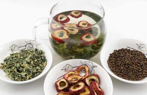 決明子茶功效 決明子茶功效