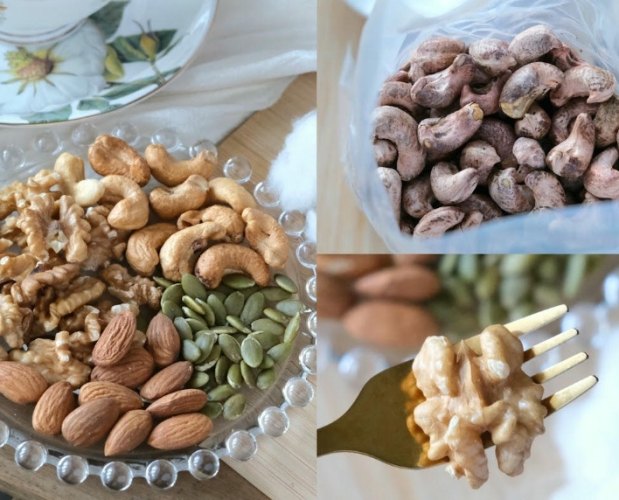 堅果攜帶台灣規定 堅果攜帶台灣規定