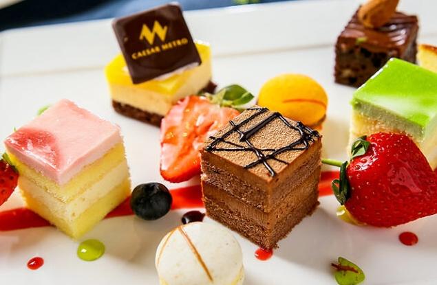 嘉義市蛋糕店推薦 嘉義市蛋糕店推薦