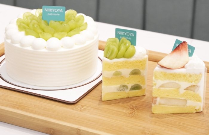 中壢蛋糕店評價