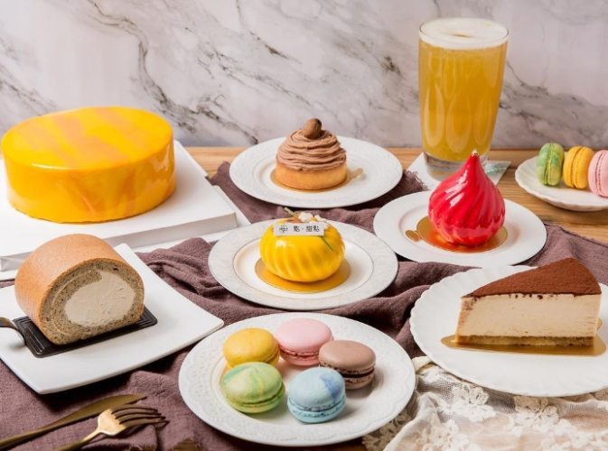 嘉義伴手禮推薦 嘉義伴手禮推薦