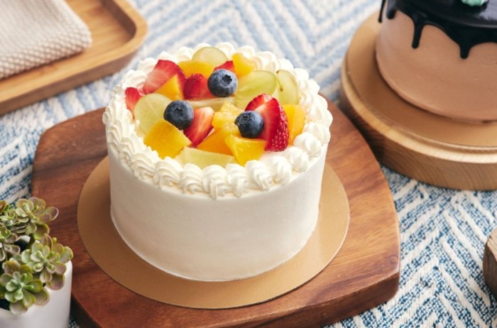 台南小尺寸蛋糕 台南小尺寸蛋糕