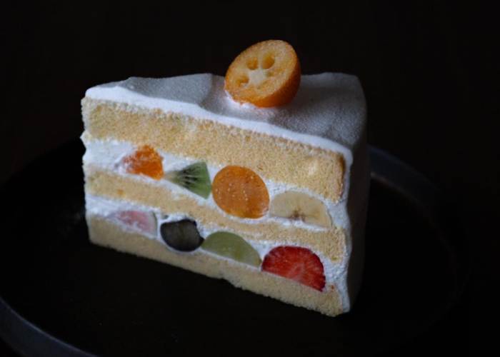 水果蛋糕台南 水果蛋糕台南