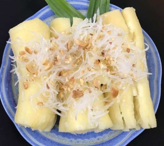 河內素食文化 河內素食文化