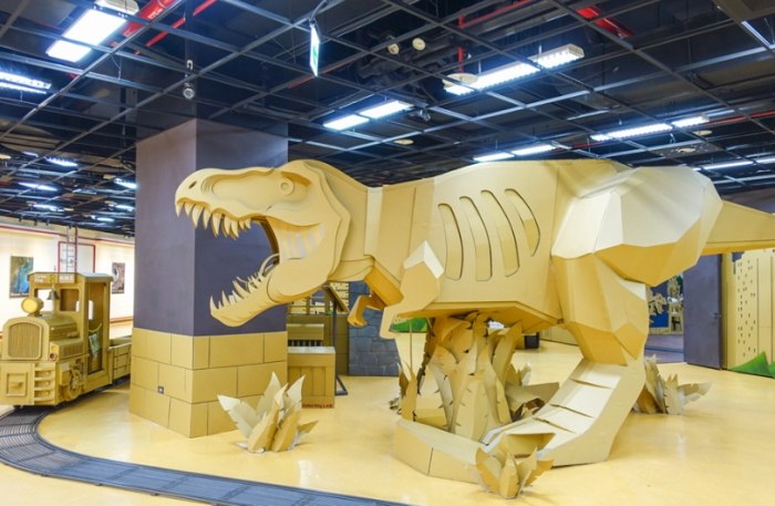 台中親子動物園 台中親子動物園