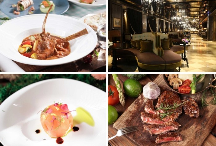 金門高級西餐廳 金門高級西餐廳