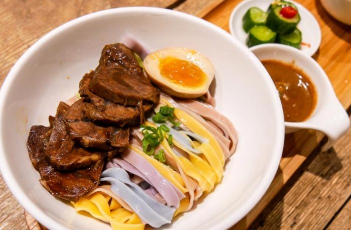 忠孝敦化平價美食