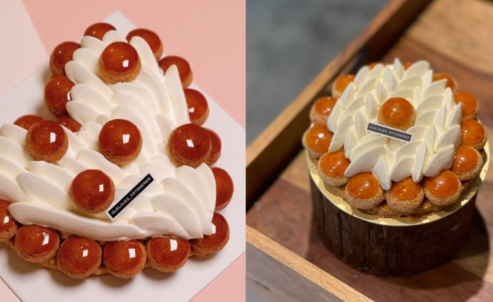 台中推薦小蛋糕 台中推薦小蛋糕