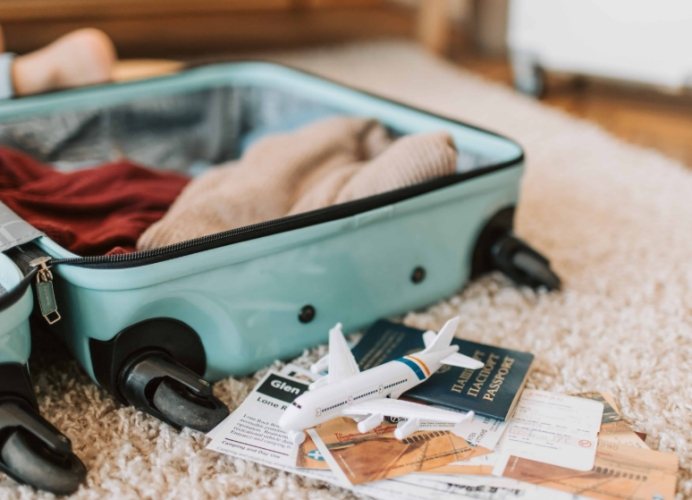 入境台灣禁止物品清單