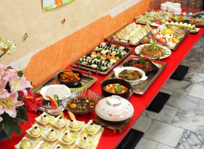 新營素食火鍋 新營素食火鍋