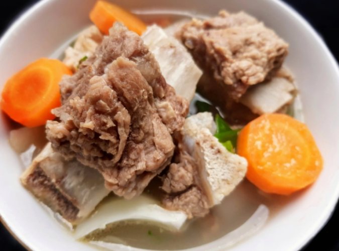 青紅蘿蔔湯注意事項 青紅蘿蔔湯注意事項