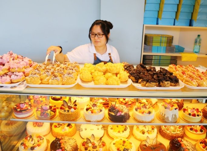 嘉義伴手禮推薦 嘉義伴手禮推薦