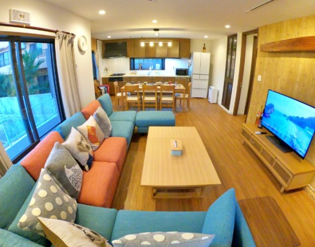 冲繩民宿 冲繩民宿