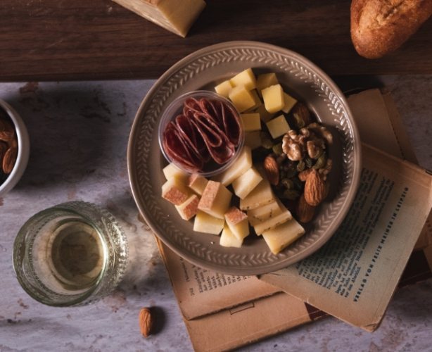麥當勞藜麥烤雞沙拉 麥當勞藜麥烤雞沙拉