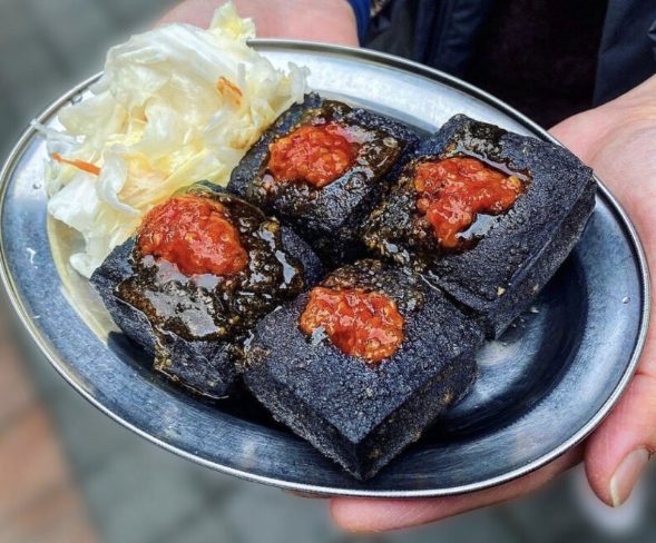 苗栗必吃美食 苗栗必吃美食