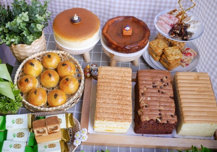 中壢甜點推薦 中壢甜點推薦