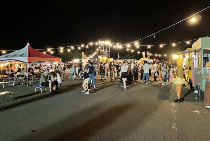 南部夜市排名 南部夜市排名