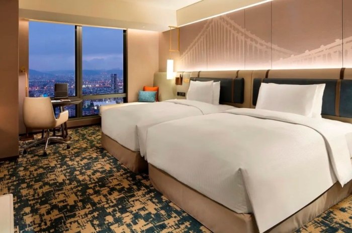 台灣五星級飯店排名 台灣五星級飯店排名