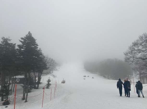 日本東北七天六夜